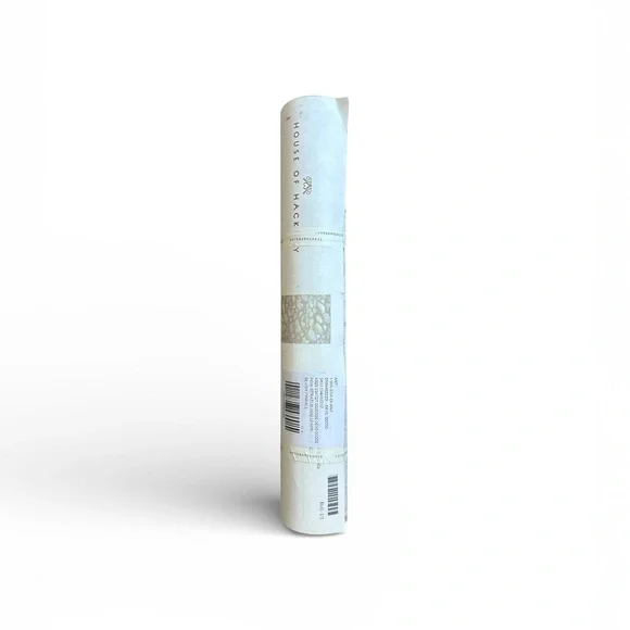 Anthropologie House Of Hackney Wallpaper Stratus Wallpaper Amanita Blush NWOT - Picture 7 of 7